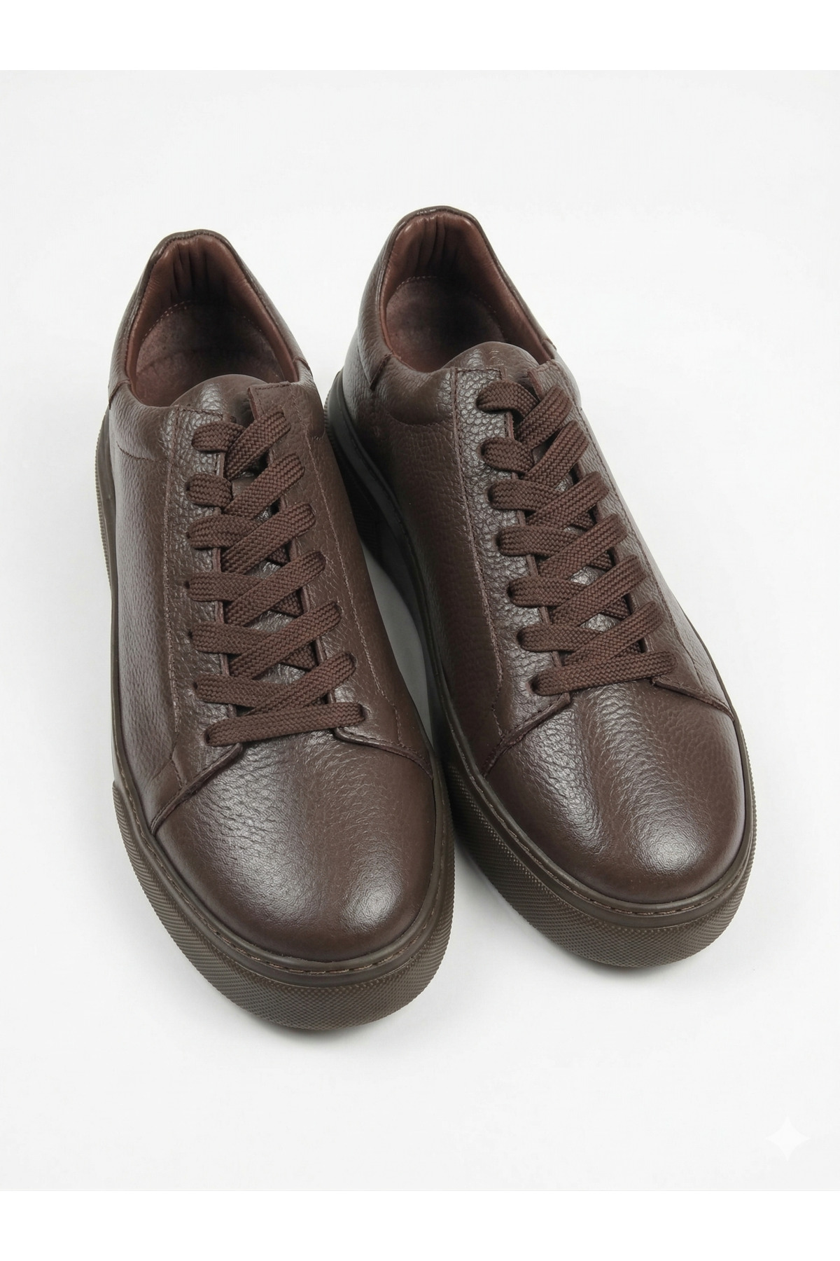 Kahve Casual Ayakkabı