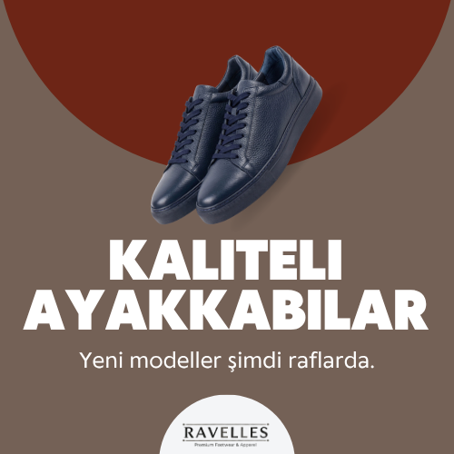 Ravelles - Kaliteli Ürünler